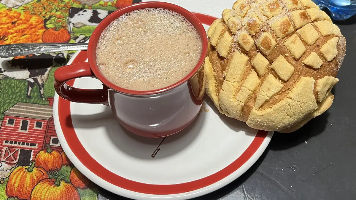 Chaiiwala – bakery & café in Acton, London